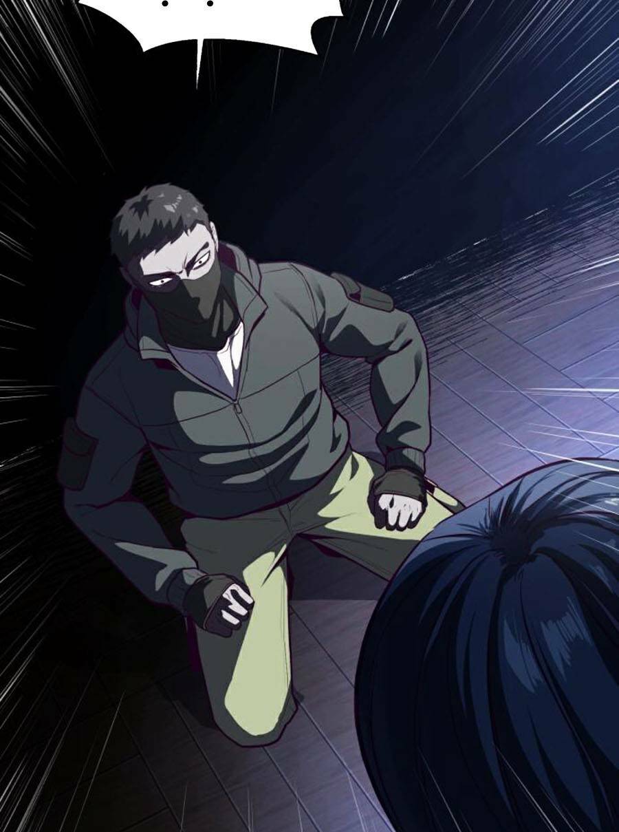 Cậu Bé Của Thần Chết - Chapter 140 - Page 18