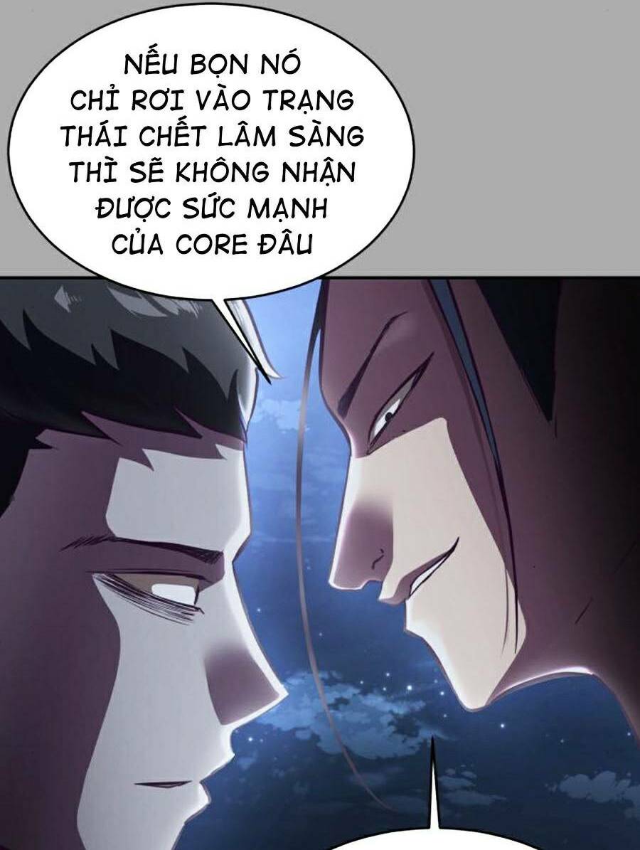 Cậu Bé Của Thần Chết - Chapter 140 - Page 201