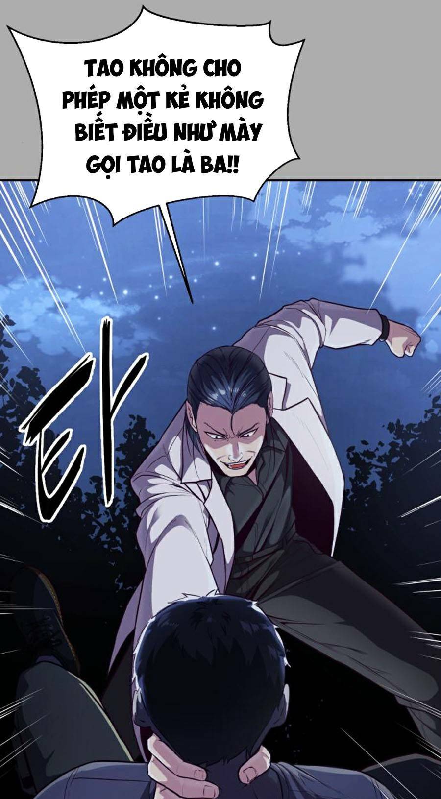 Cậu Bé Của Thần Chết - Chapter 140 - Page 210