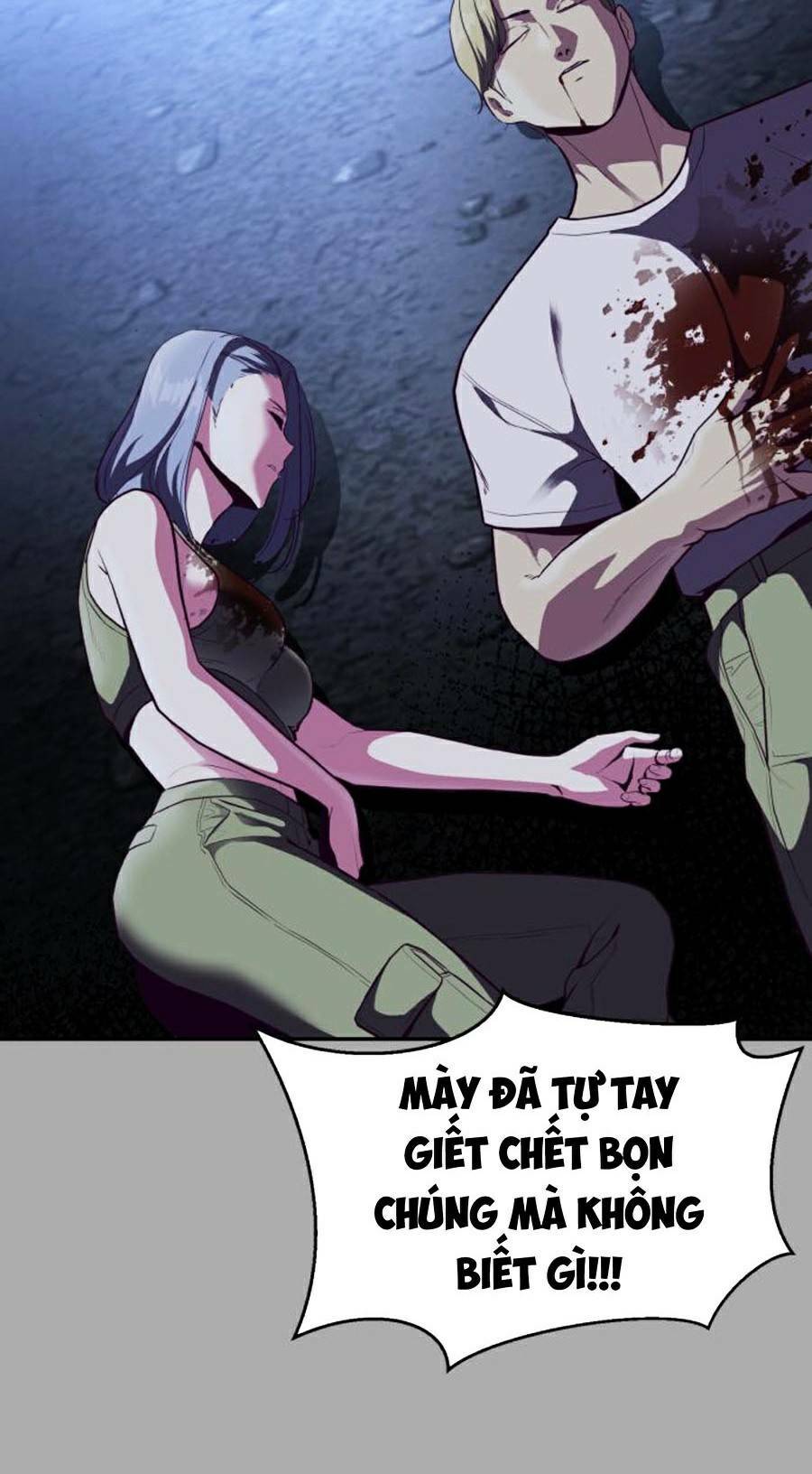 Cậu Bé Của Thần Chết - Chapter 140 - Page 213