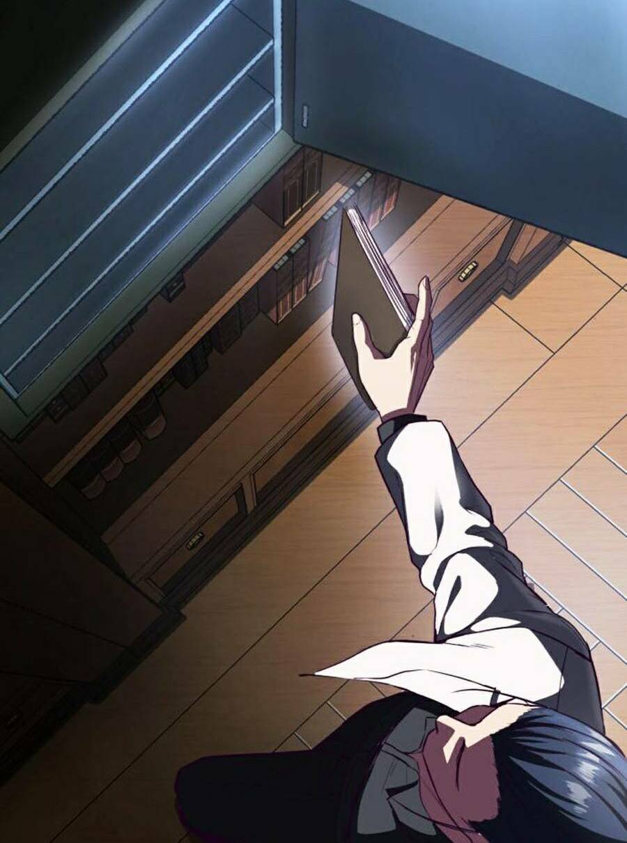 Cậu Bé Của Thần Chết - Chapter 140 - Page 21