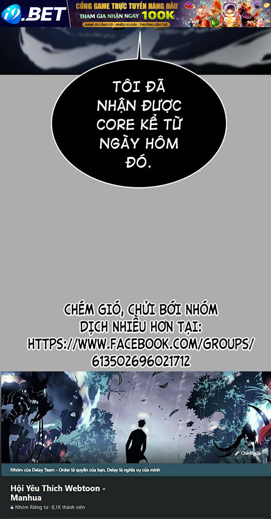 Cậu Bé Của Thần Chết - Chapter 140 - Page 224