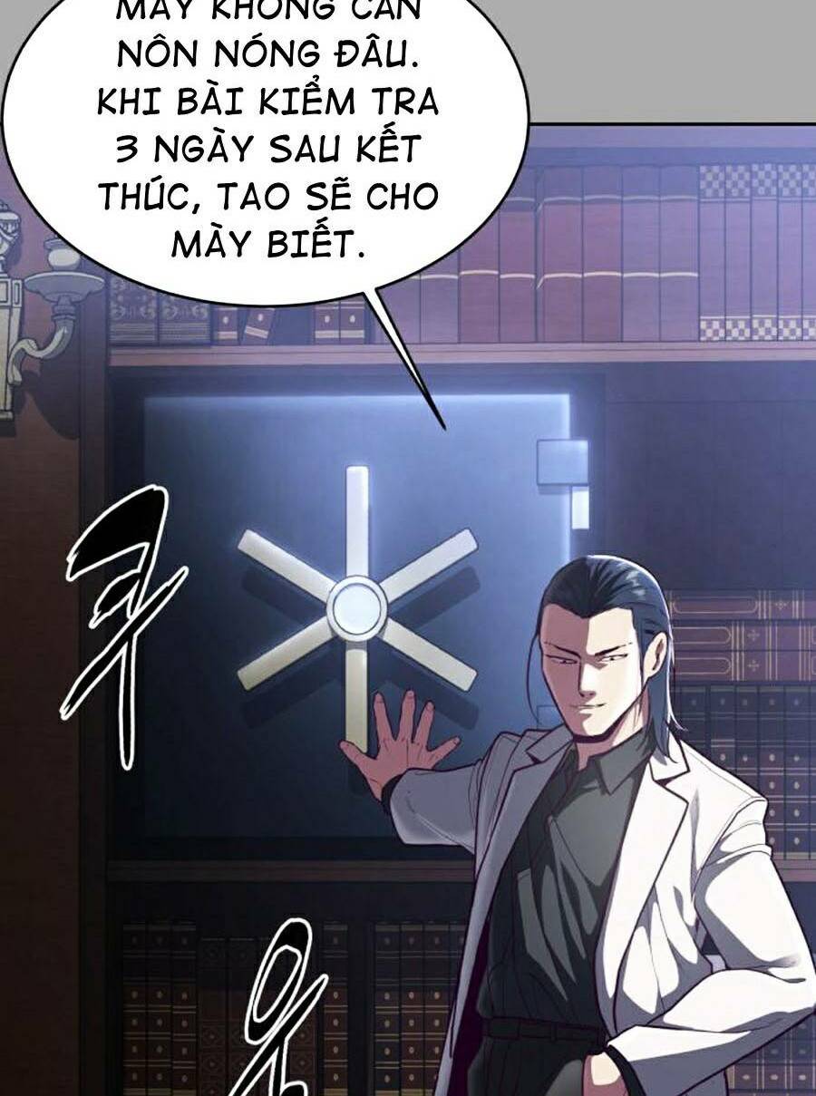 Cậu Bé Của Thần Chết - Chapter 140 - Page 23