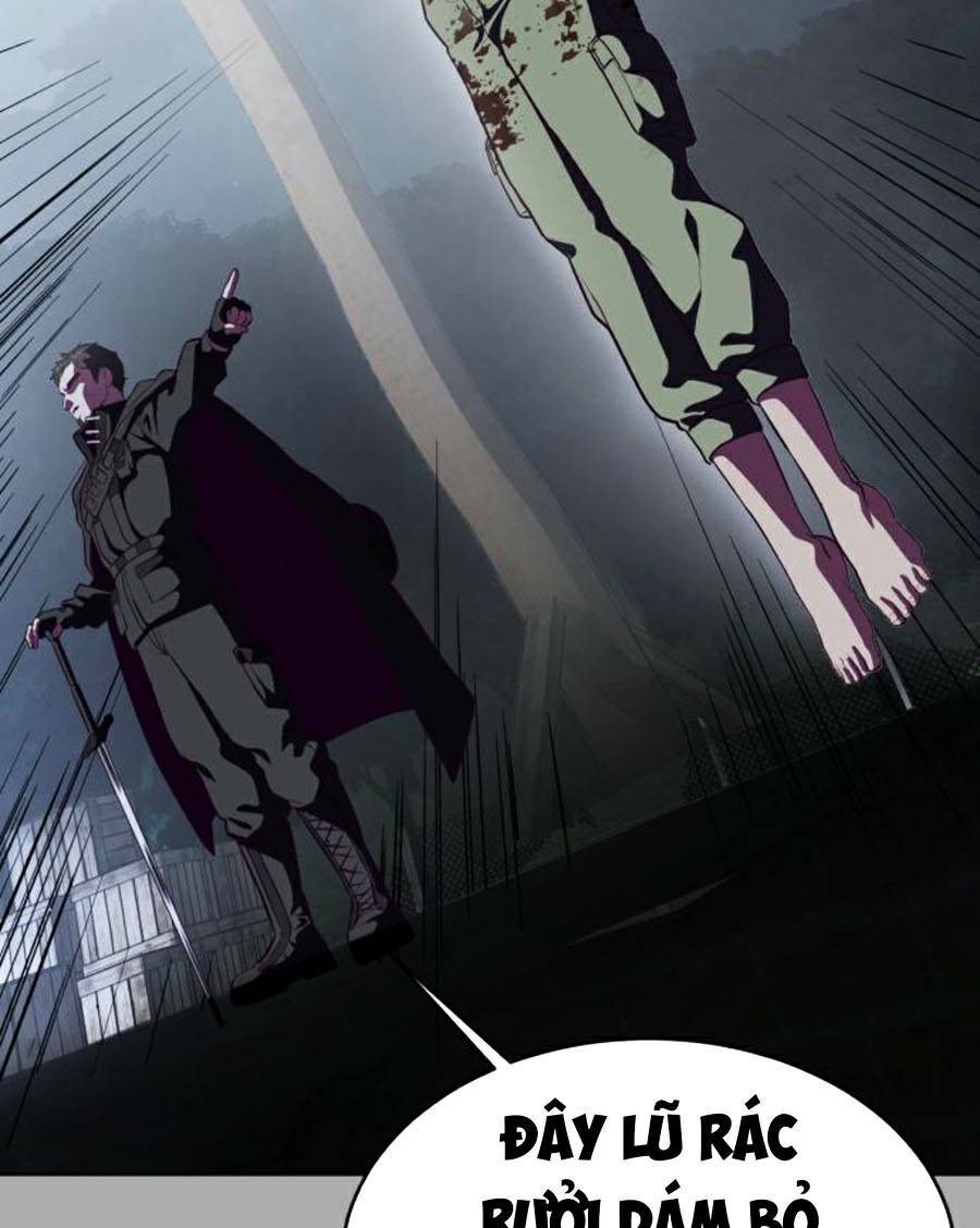 Cậu Bé Của Thần Chết - Chapter 140 - Page 44