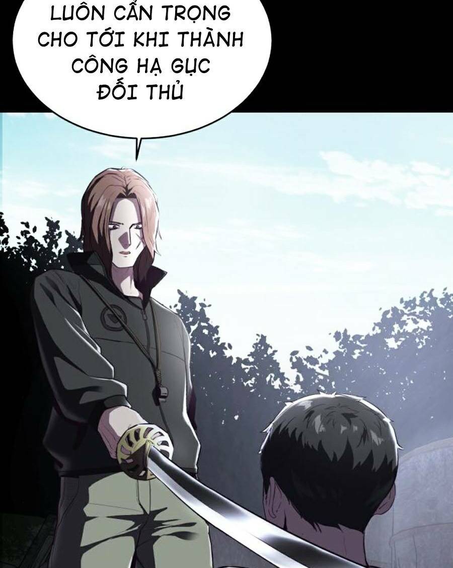 Cậu Bé Của Thần Chết - Chapter 140 - Page 51