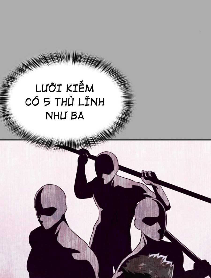 Cậu Bé Của Thần Chết - Chapter 140 - Page 74