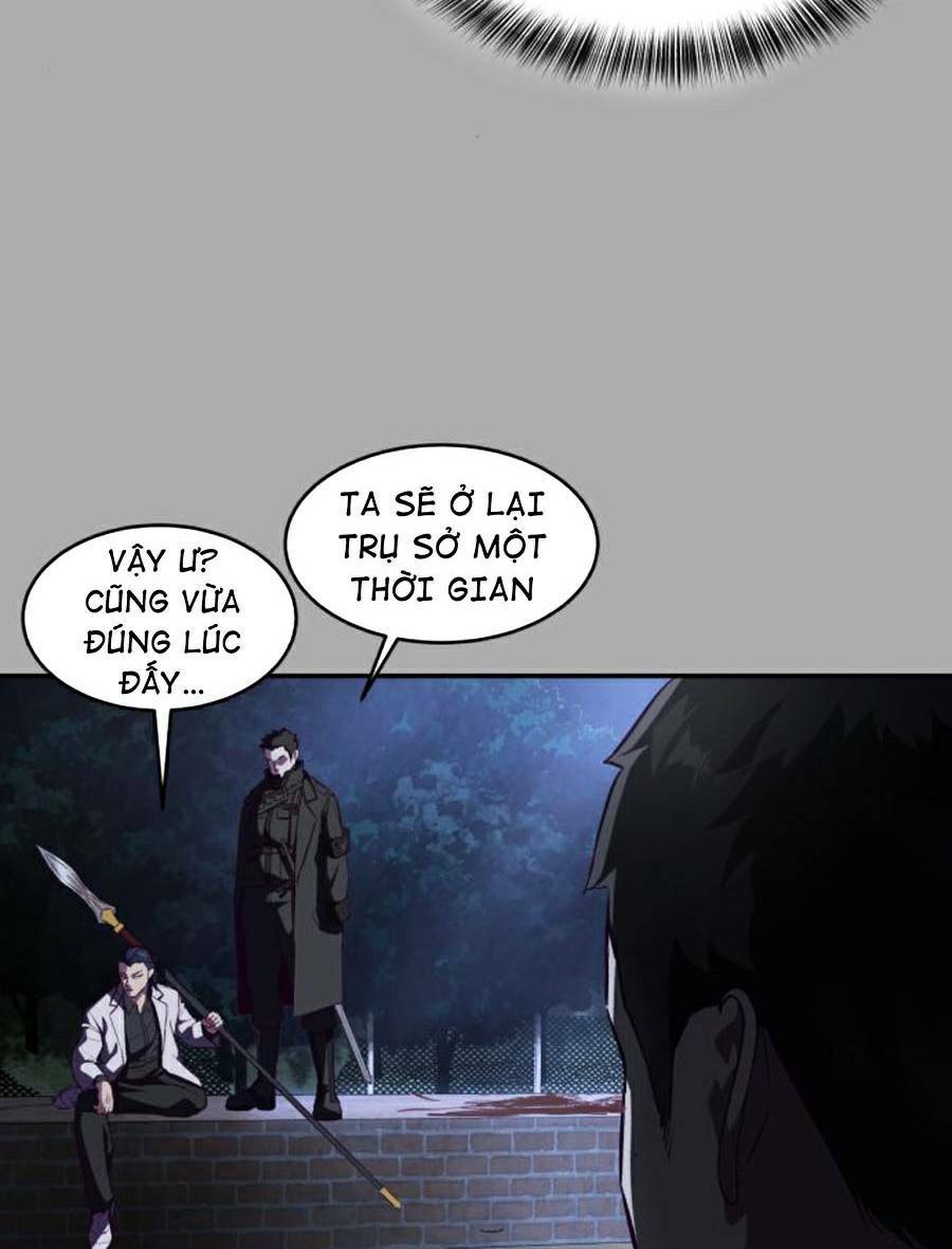 Cậu Bé Của Thần Chết - Chapter 140 - Page 76