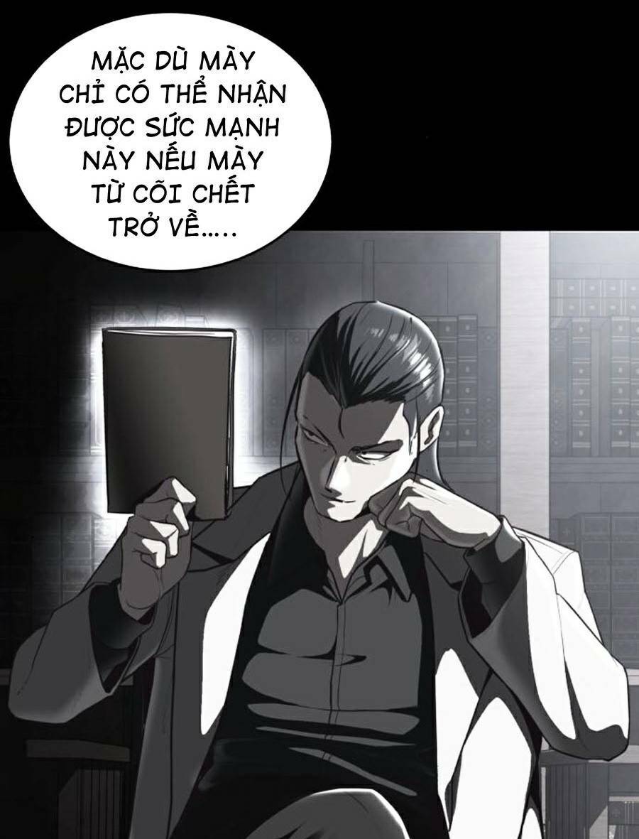 Cậu Bé Của Thần Chết - Chapter 140 - Page 80