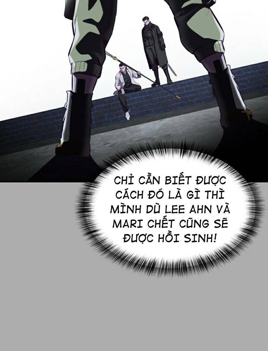 Cậu Bé Của Thần Chết - Chapter 140 - Page 83