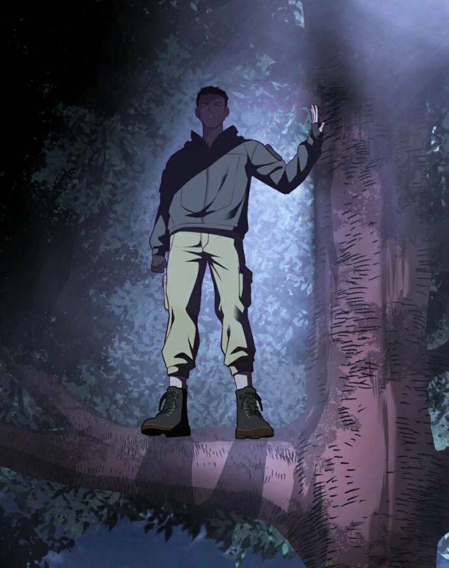 Cậu Bé Của Thần Chết - Chapter 140 - Page 92