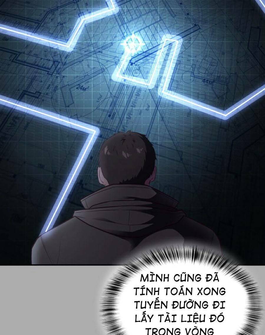 Cậu Bé Của Thần Chết - Chapter 140 - Page 94