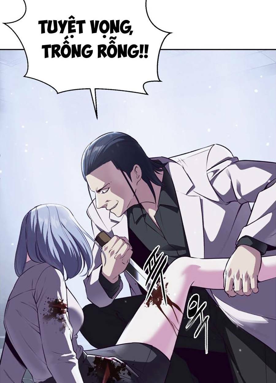 Cậu Bé Của Thần Chết - Chapter 141 - Page 130