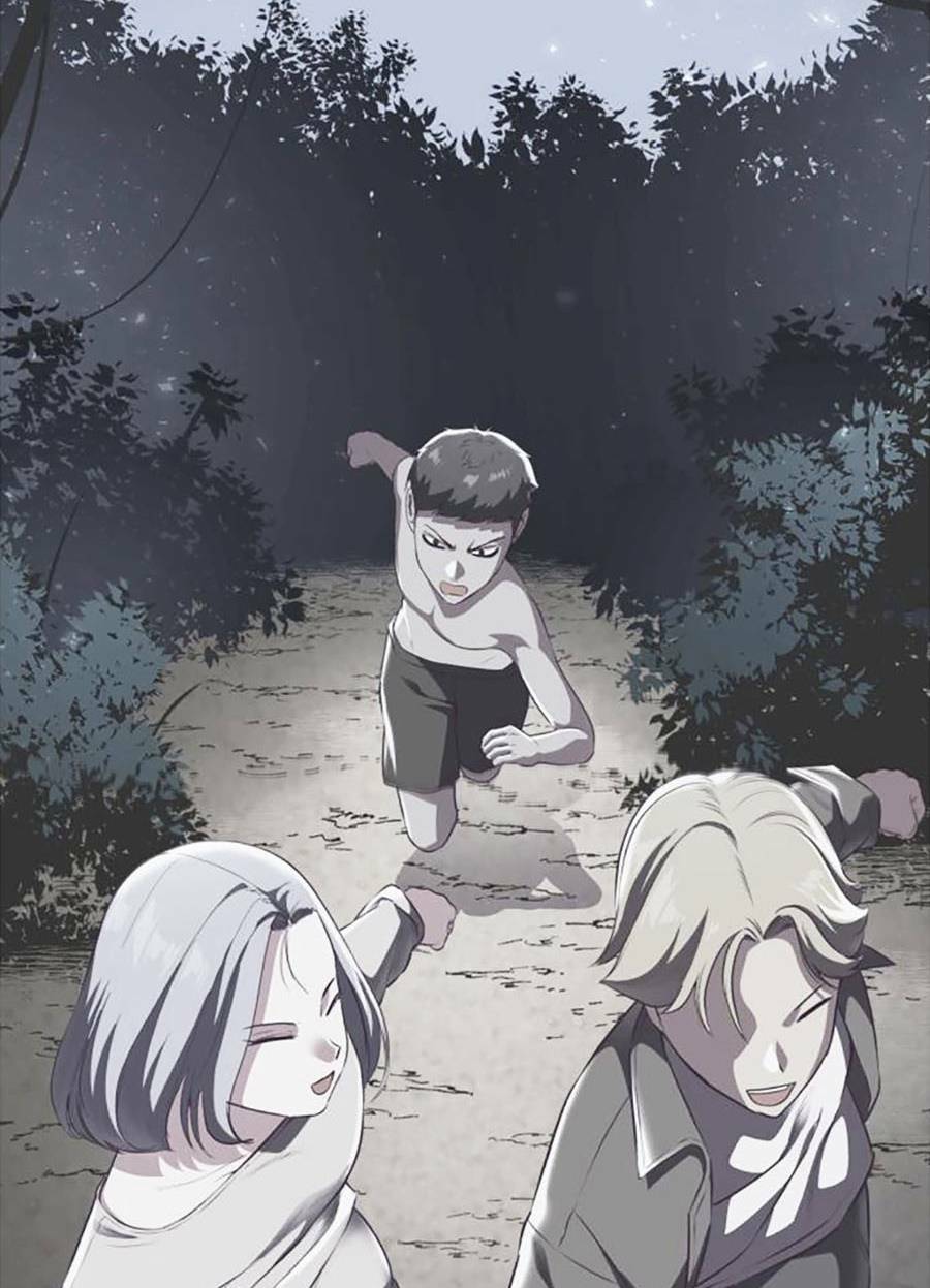 Cậu Bé Của Thần Chết - Chapter 141 - Page 133