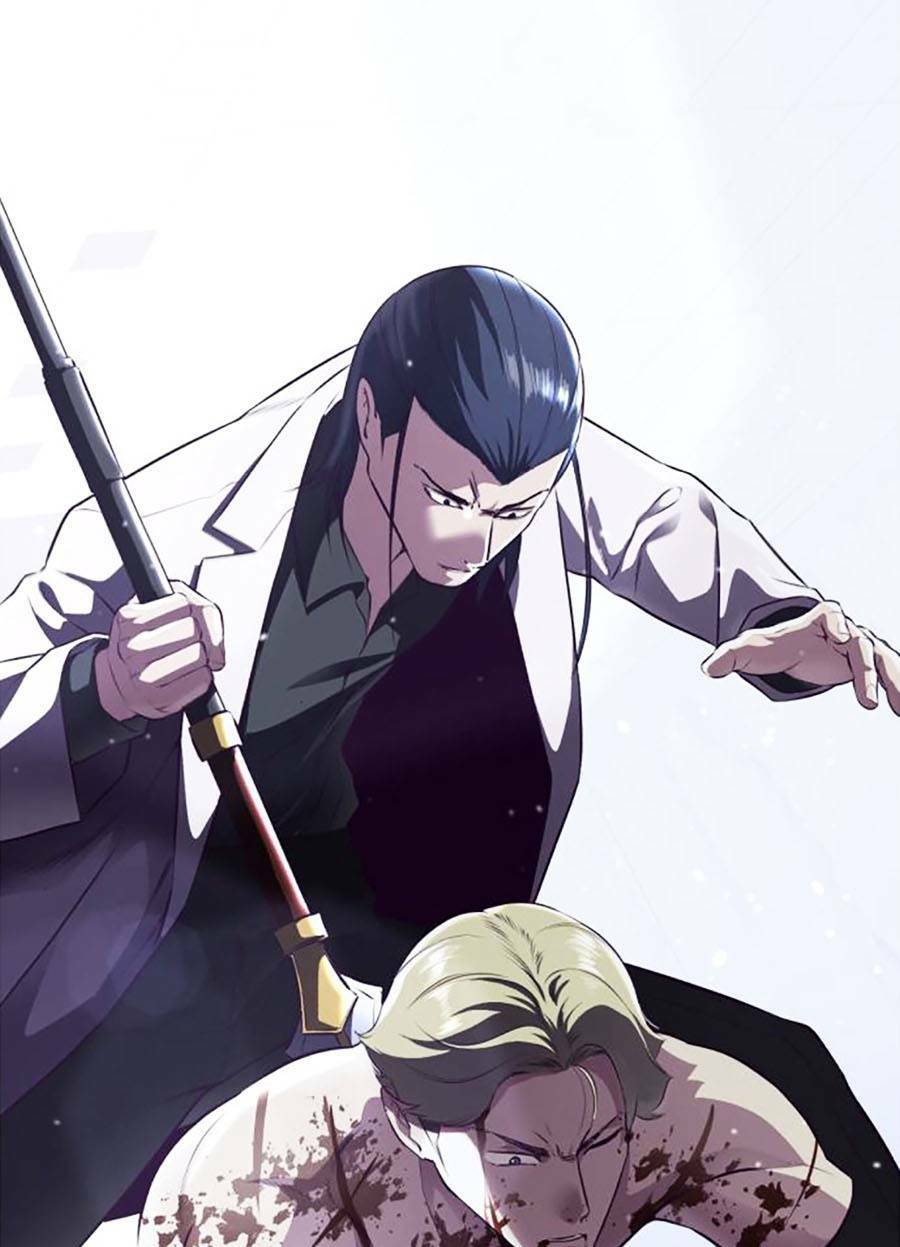 Cậu Bé Của Thần Chết - Chapter 141 - Page 145