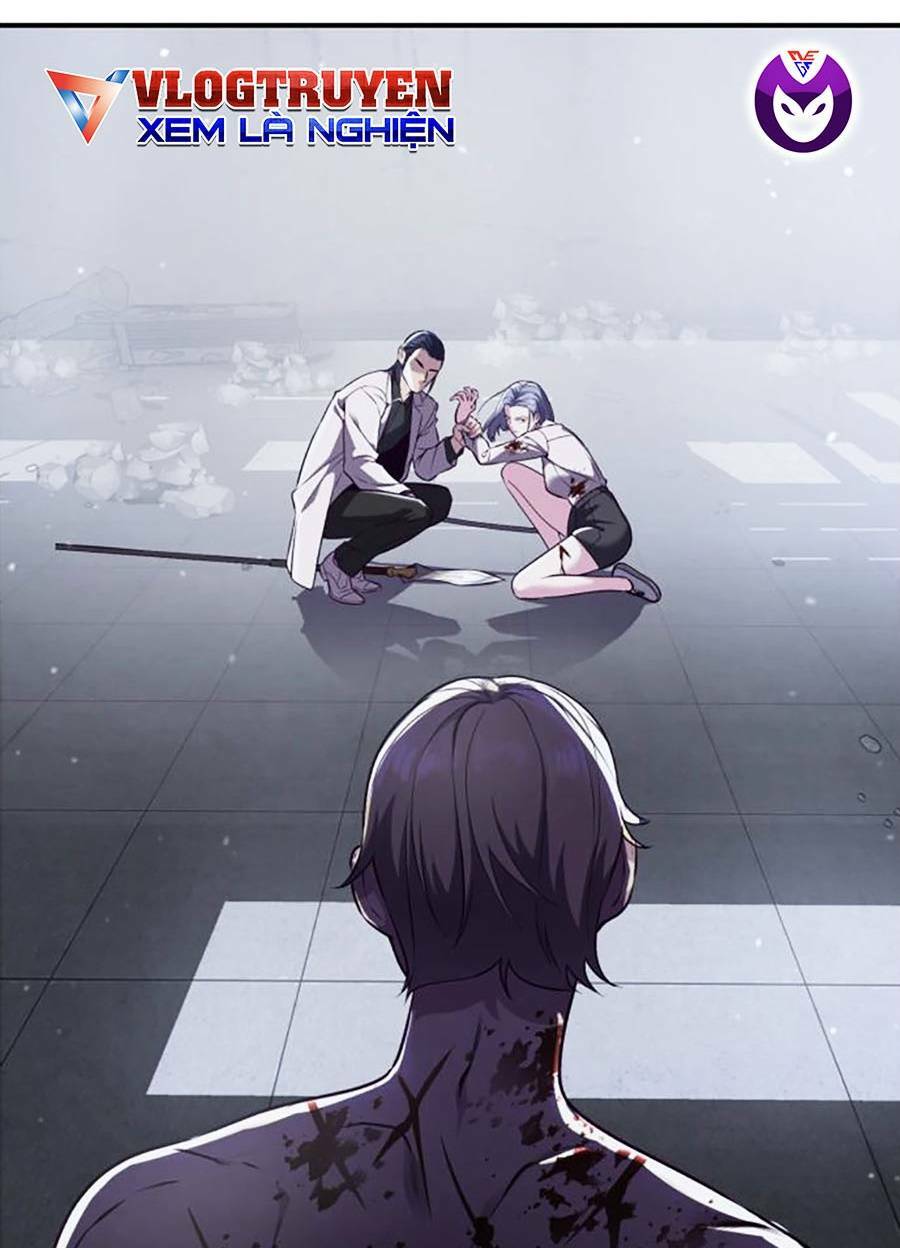 Cậu Bé Của Thần Chết - Chapter 141 - Page 15