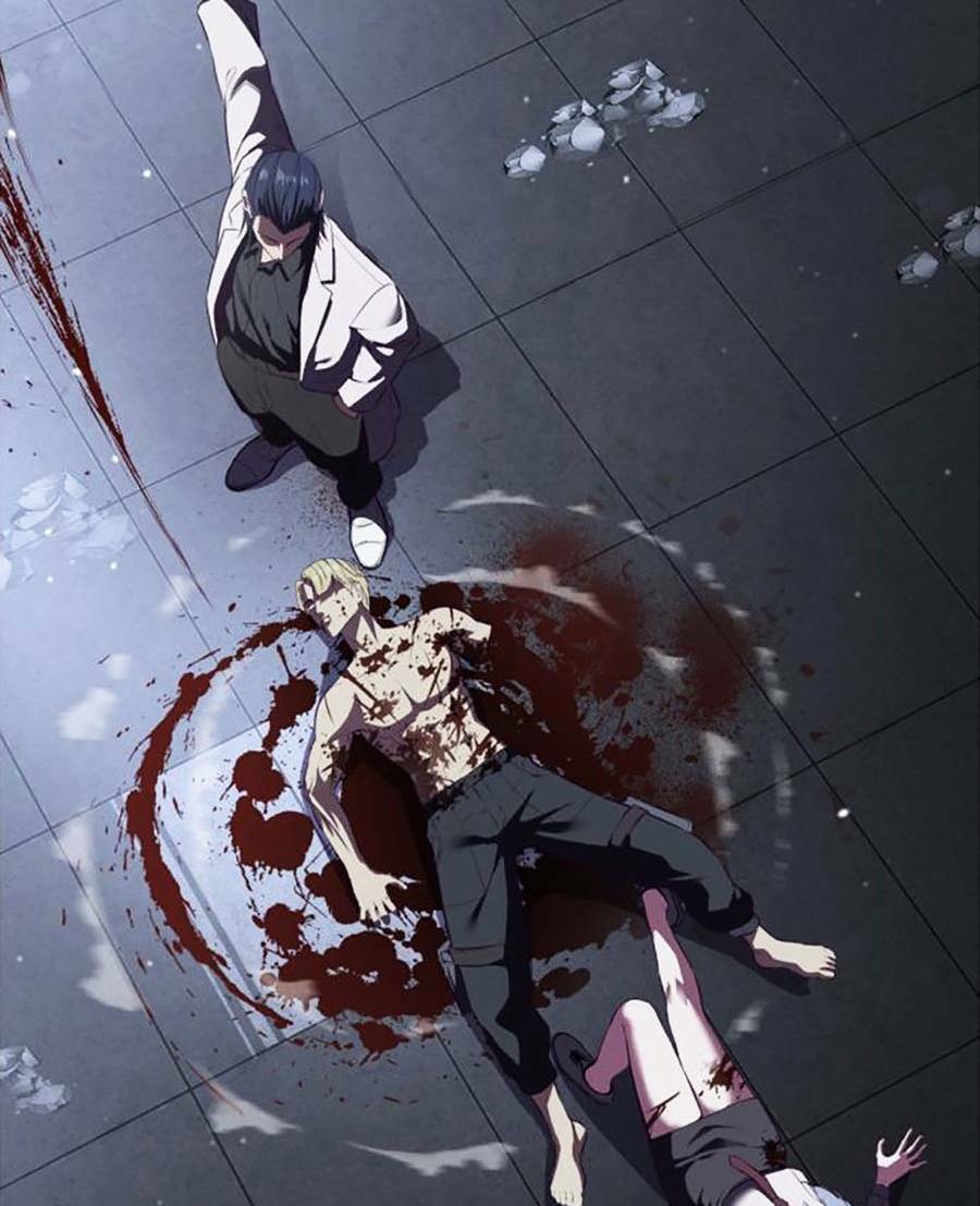 Cậu Bé Của Thần Chết - Chapter 141 - Page 163