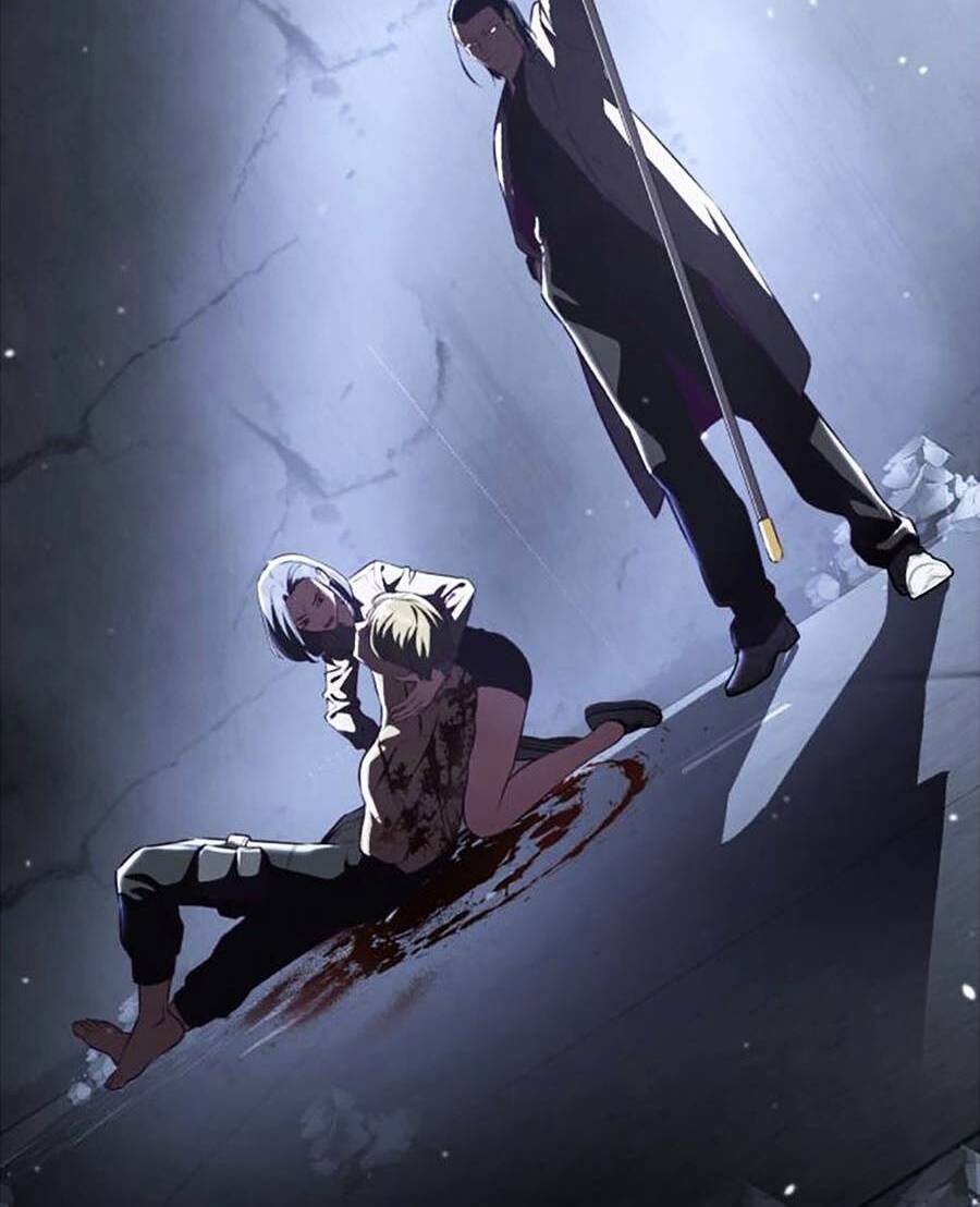 Cậu Bé Của Thần Chết - Chapter 141 - Page 170