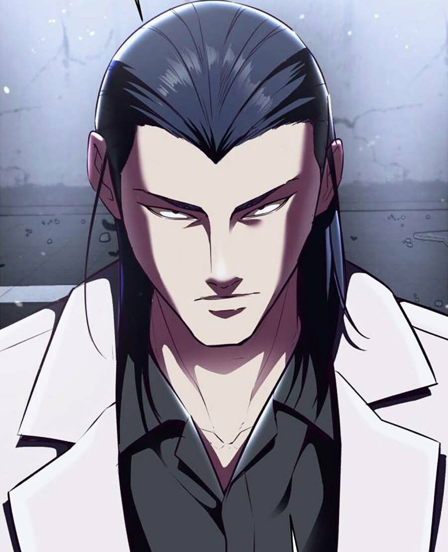 Cậu Bé Của Thần Chết - Chapter 141 - Page 194