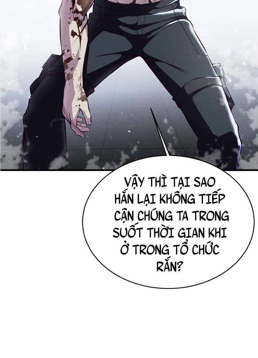 Cậu Bé Của Thần Chết - Chapter 141 - Page 20