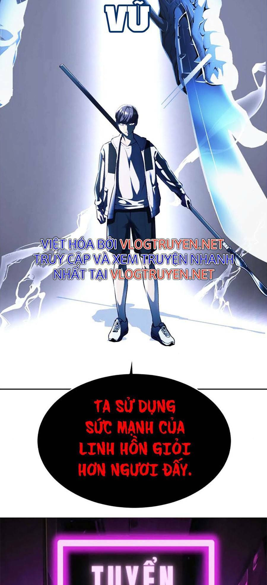 Cậu Bé Của Thần Chết - Chapter 141 - Page 209