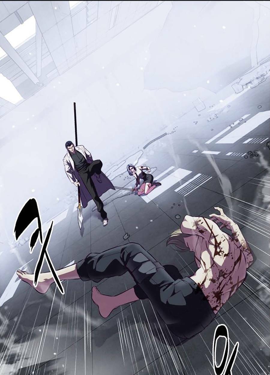 Cậu Bé Của Thần Chết - Chapter 141 - Page 25