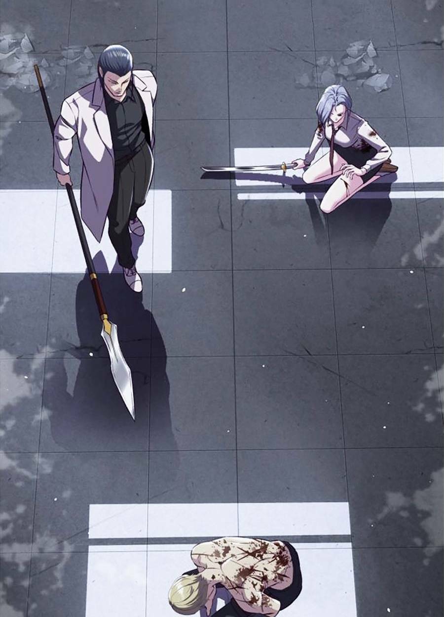 Cậu Bé Của Thần Chết - Chapter 141 - Page 30