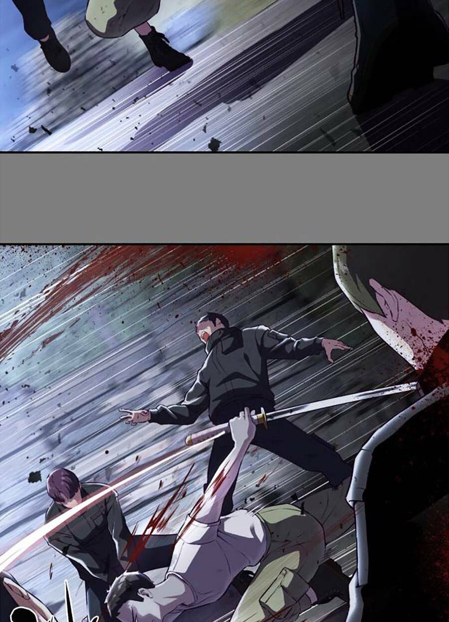 Cậu Bé Của Thần Chết - Chapter 141 - Page 34