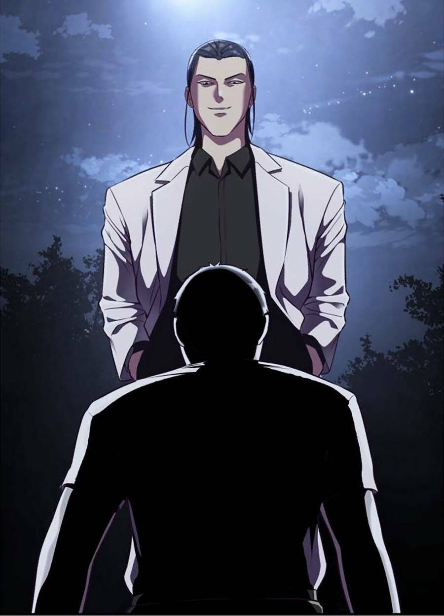 Cậu Bé Của Thần Chết - Chapter 141 - Page 46