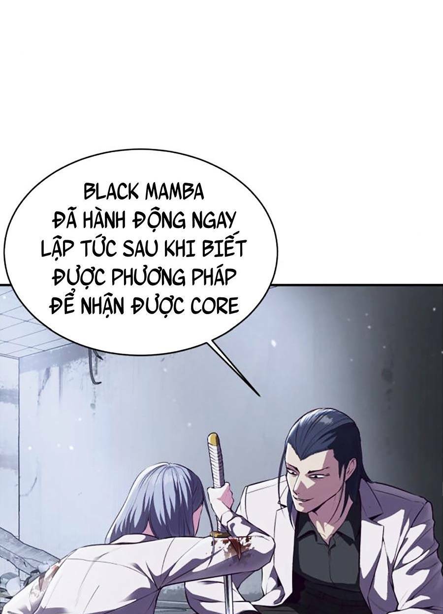 Cậu Bé Của Thần Chết - Chapter 141 - Page 5