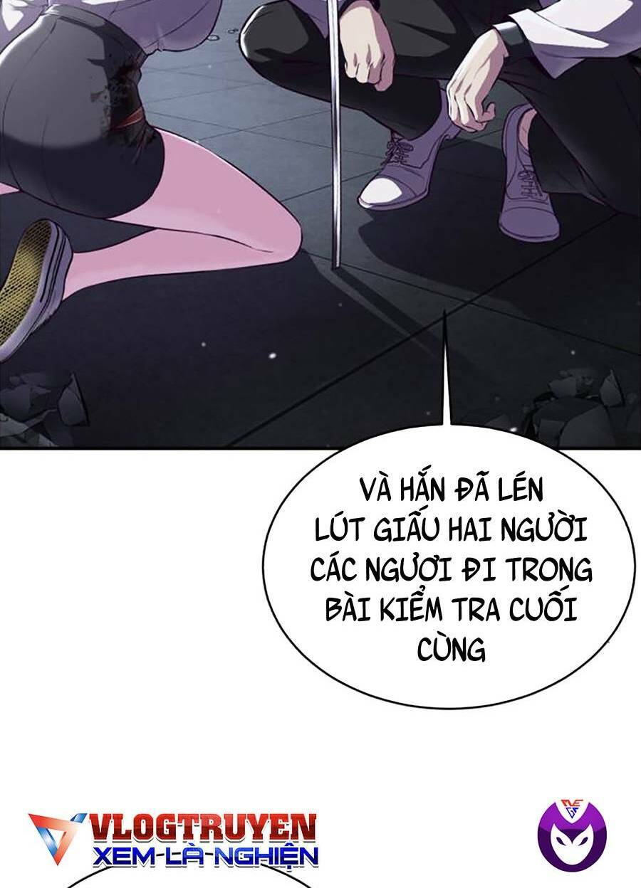 Cậu Bé Của Thần Chết - Chapter 141 - Page 6