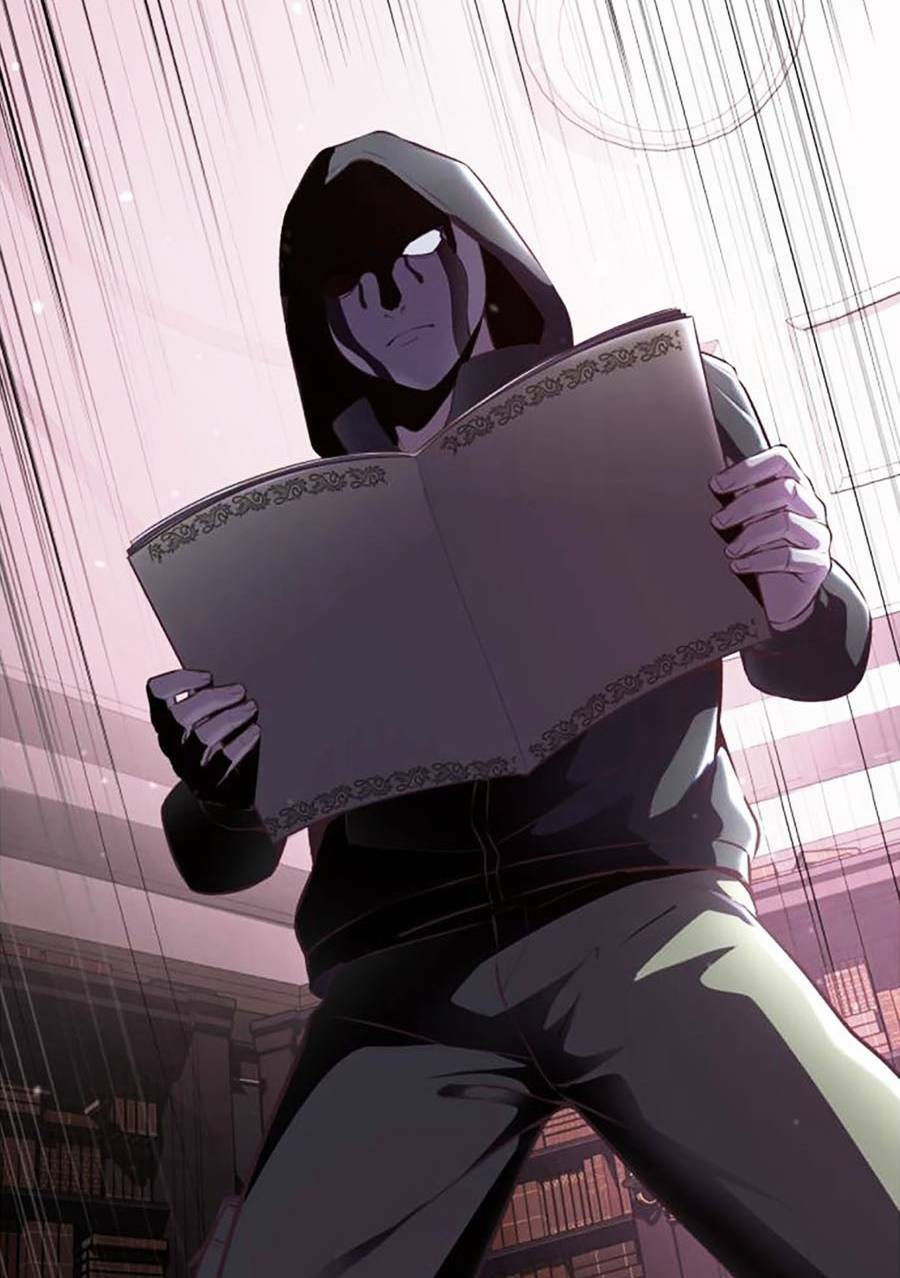 Cậu Bé Của Thần Chết - Chapter 141 - Page 69