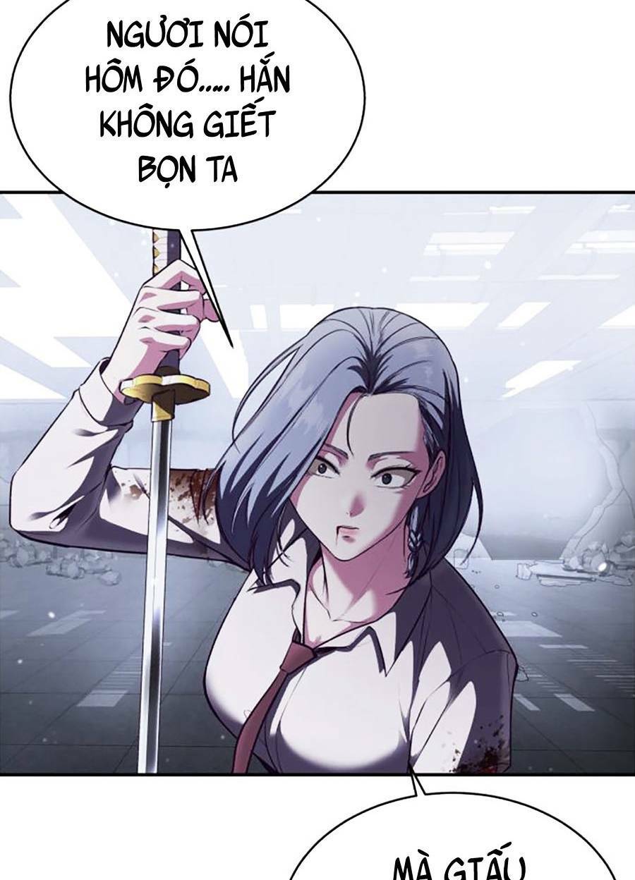 Cậu Bé Của Thần Chết - Chapter 141 - Page 7