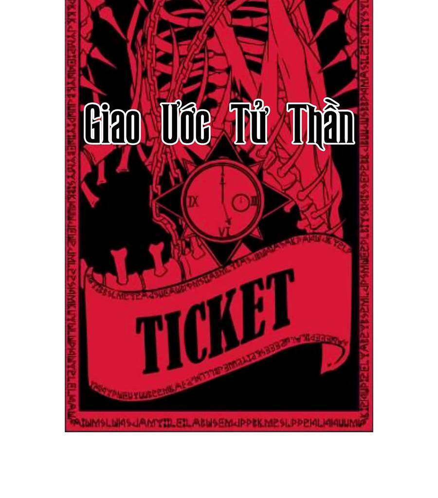 Cậu Bé Của Thần Chết - Chapter 142 - Page 10