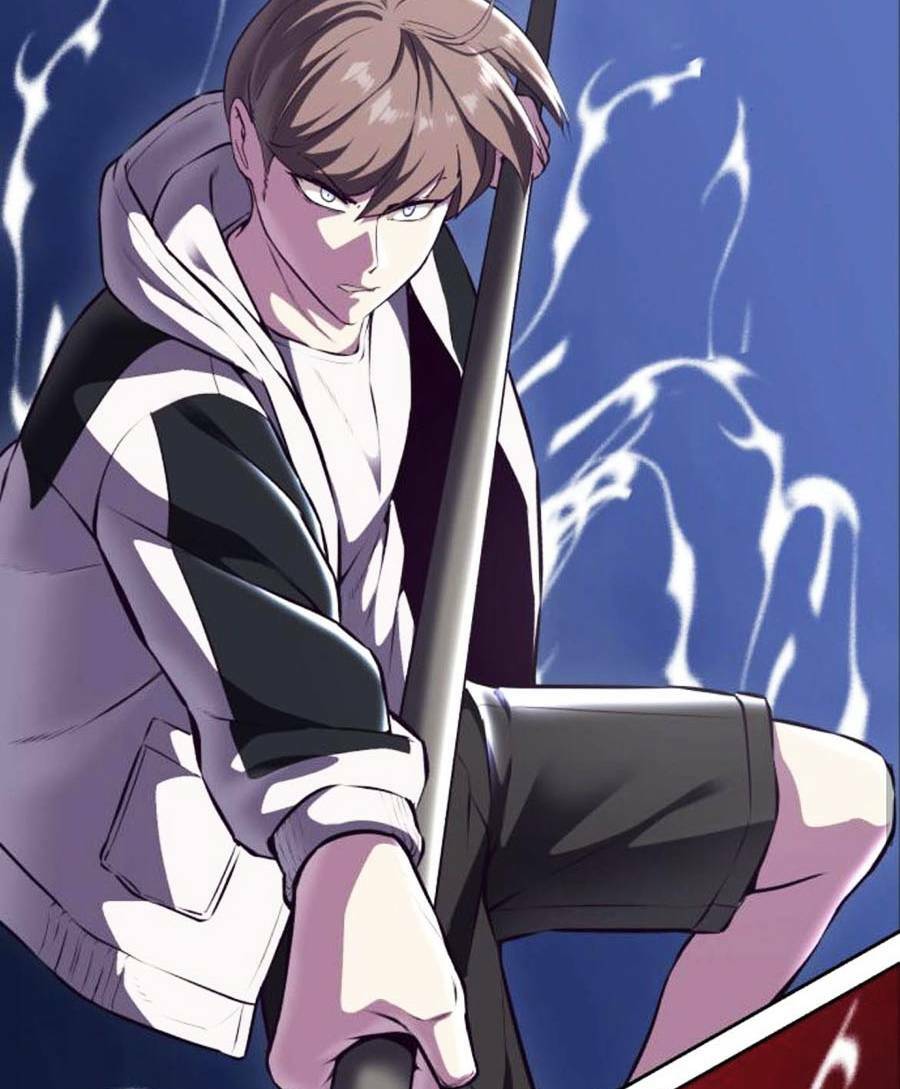 Cậu Bé Của Thần Chết - Chapter 142 - Page 148