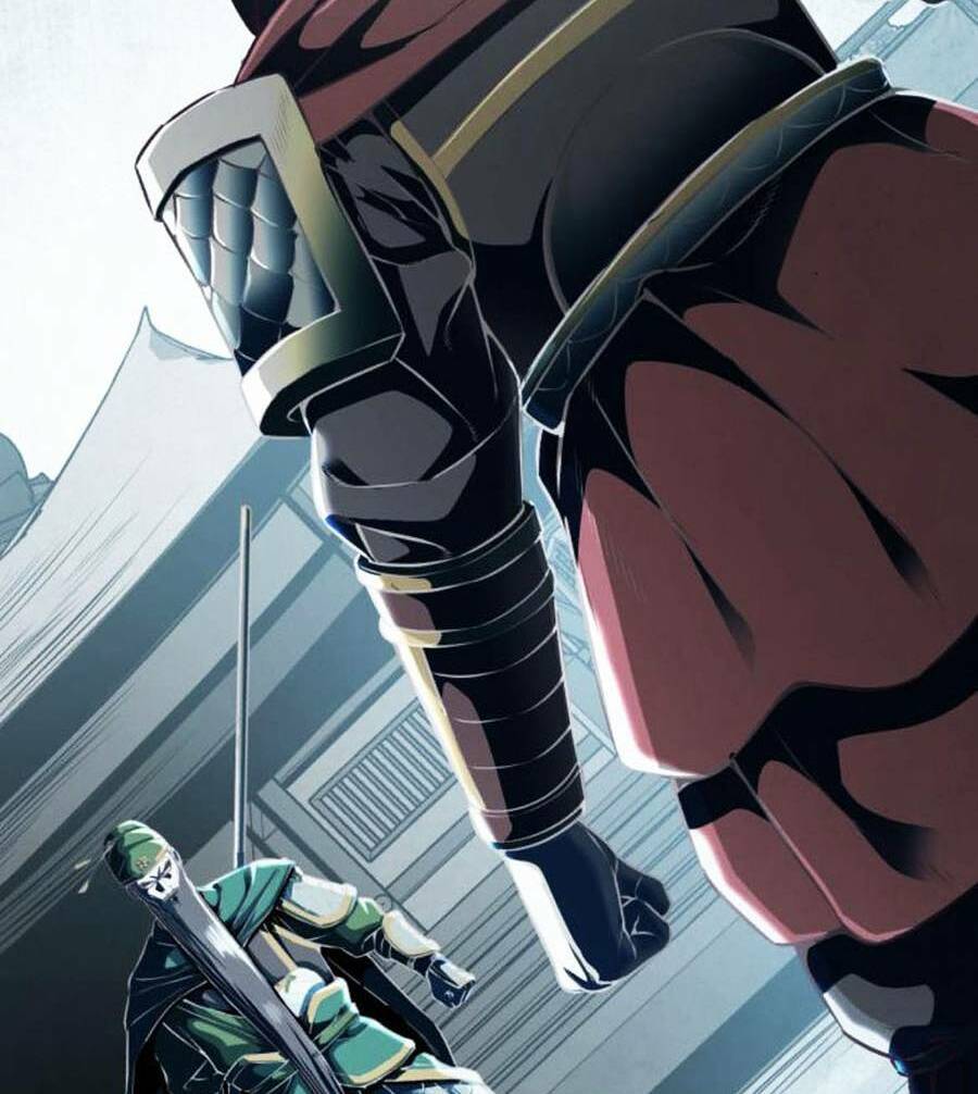 Cậu Bé Của Thần Chết - Chapter 142 - Page 171