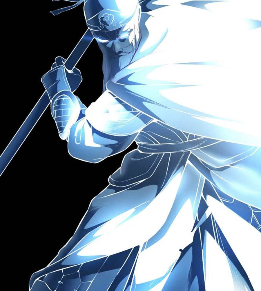 Cậu Bé Của Thần Chết - Chapter 142 - Page 184