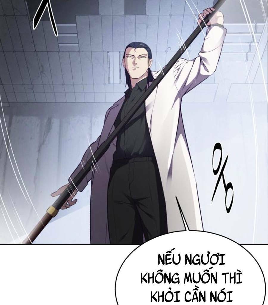 Cậu Bé Của Thần Chết - Chapter 142 - Page 19