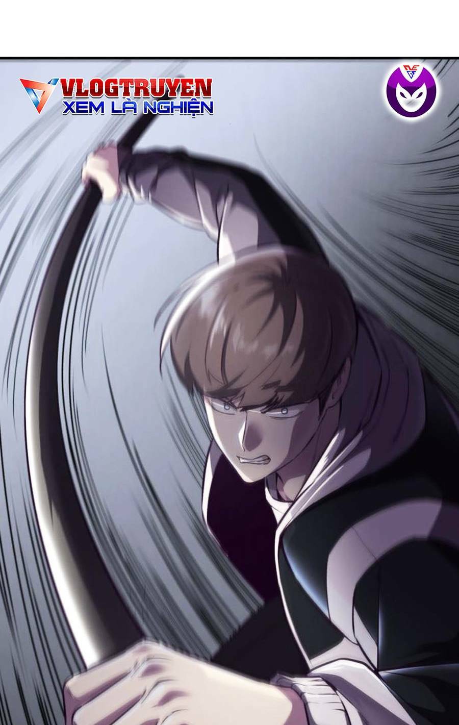 Cậu Bé Của Thần Chết - Chapter 142 - Page 202