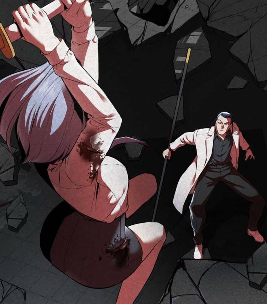 Cậu Bé Của Thần Chết - Chapter 142 - Page 29