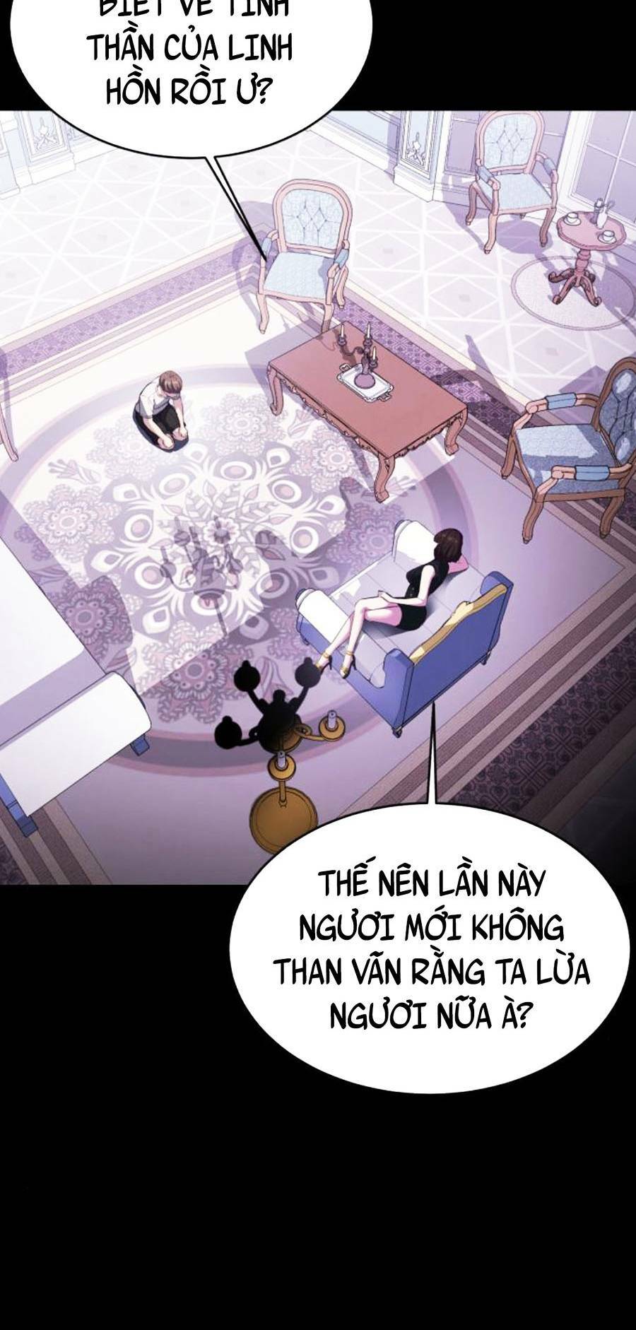 Cậu Bé Của Thần Chết - Chapter 143 - Page 10