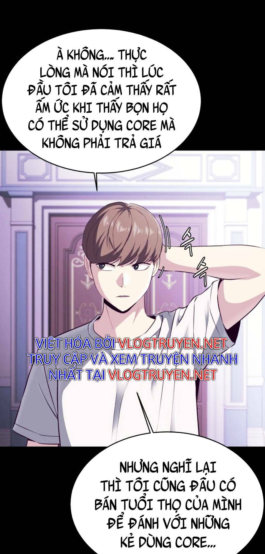 Cậu Bé Của Thần Chết - Chapter 143 - Page 11