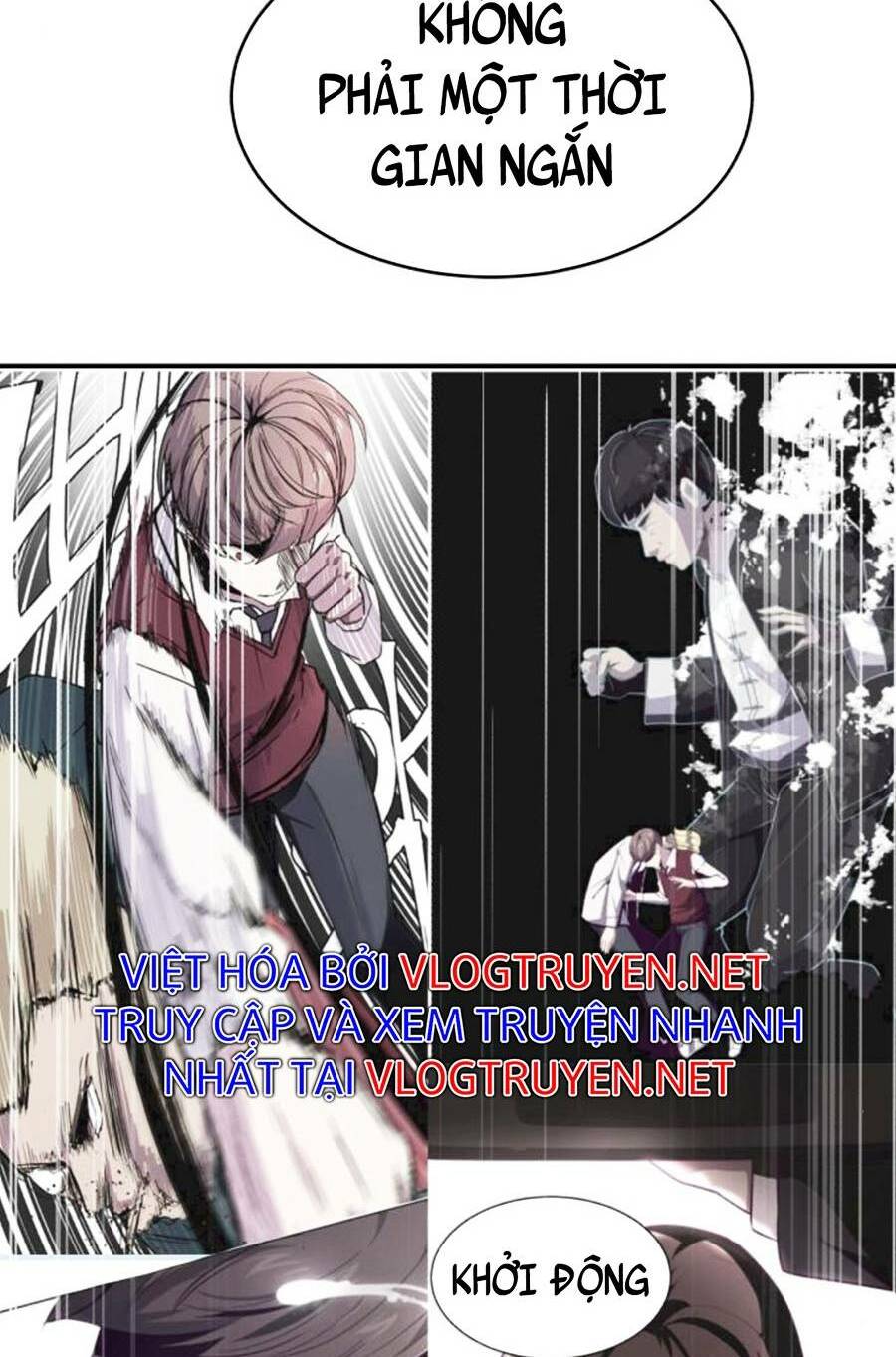 Cậu Bé Của Thần Chết - Chapter 143 - Page 128