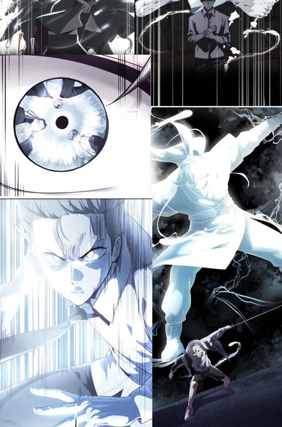 Cậu Bé Của Thần Chết - Chapter 143 - Page 130