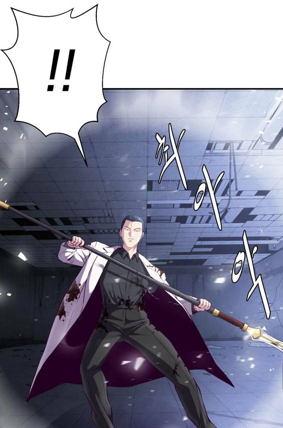 Cậu Bé Của Thần Chết - Chapter 143 - Page 134