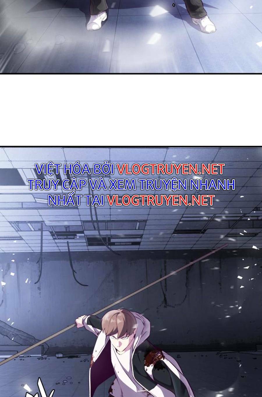 Cậu Bé Của Thần Chết - Chapter 143 - Page 135