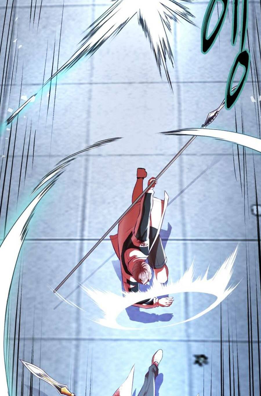 Cậu Bé Của Thần Chết - Chapter 143 - Page 140