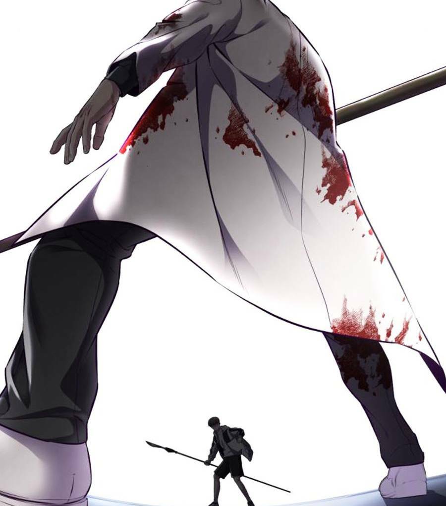 Cậu Bé Của Thần Chết - Chapter 143 - Page 211