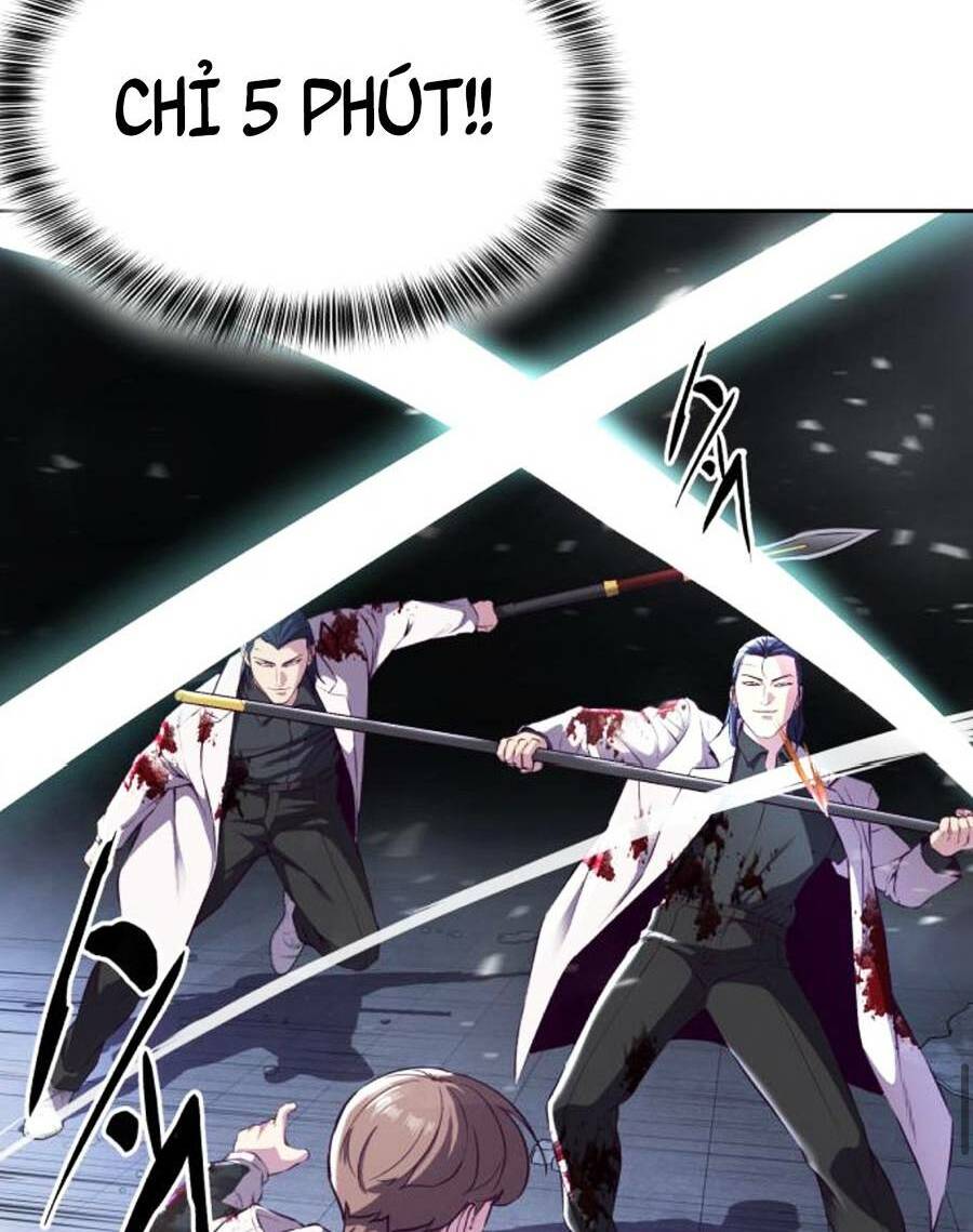 Cậu Bé Của Thần Chết - Chapter 143 - Page 26