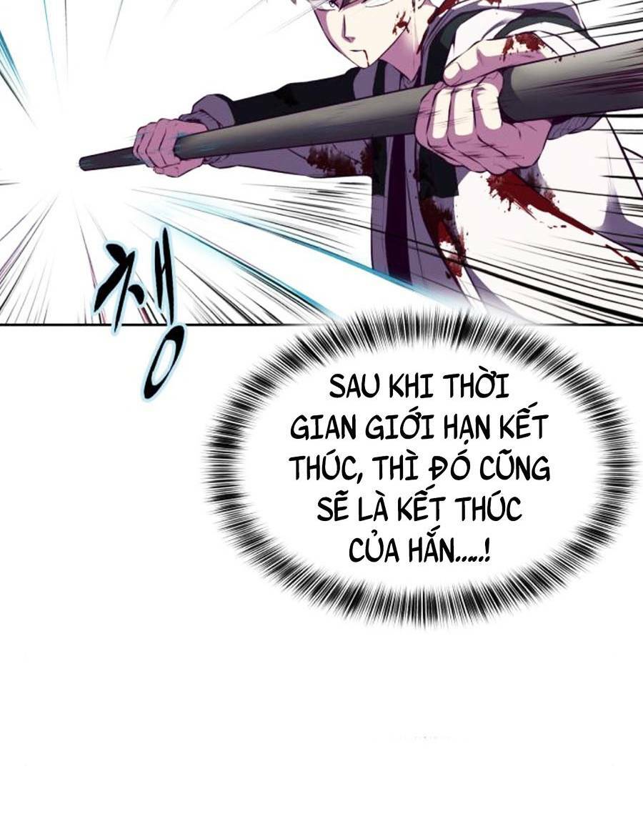 Cậu Bé Của Thần Chết - Chapter 143 - Page 29