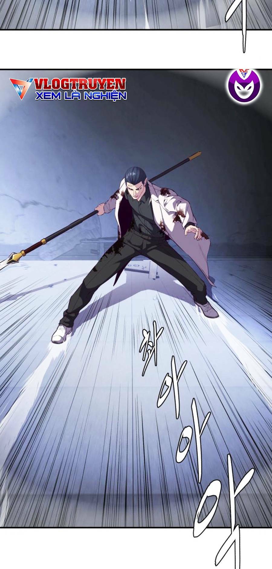 Cậu Bé Của Thần Chết - Chapter 143 - Page 3